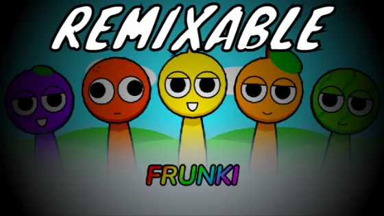 Frunki